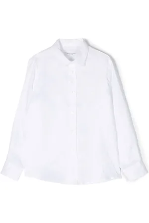 Paolo Pecora Camisa lisa