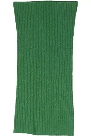 Barrie Braga de cuello de canalé