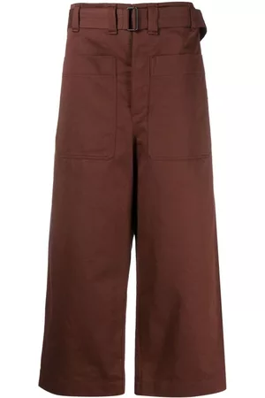 LEMAIRE Pantalones anchos