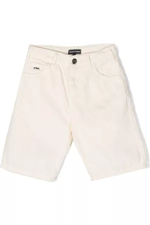Emporio Armani Bermudas por encima de la rodilla