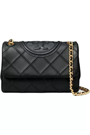Tory Burch Bolso de hombro Fleming convertible