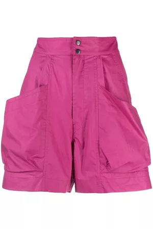 Marant Etoile Shorts Ferdini