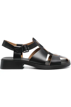 Camper Sandalias Dana con hebilla