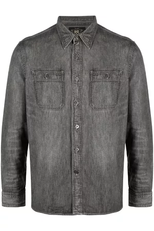 Ralph Lauren Camisa Harvest