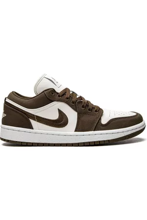 Jordan Zapatillas Air 1 Low “Dark Olive”