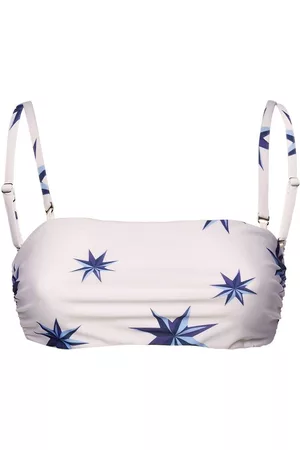 La DoubleJ Top tipo bandeau