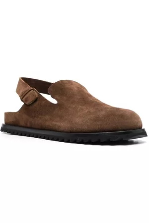 Officine creative Sandalias Introspectus con tira trasera