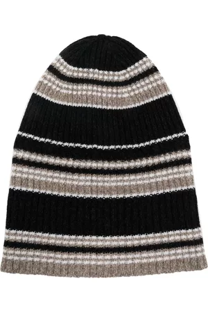 Barrie Gorro a rayas
