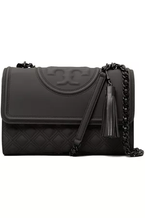 Tory Burch Bolso de hombro Fleming Matte convertible