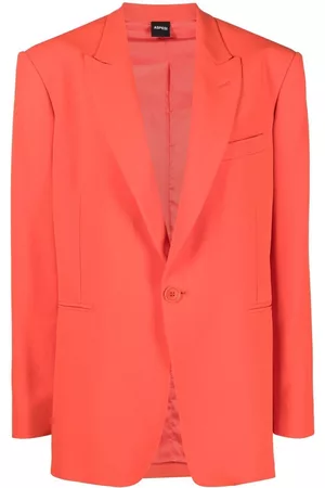 Aspesi Blazer con botones