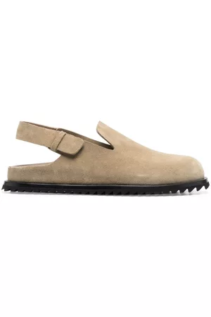 Officine creative Sandalias Introspectus con tira trasera