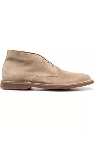 Officine creative Botas Kent con cordones
