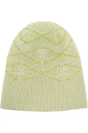 Barrie Gorro con monograma