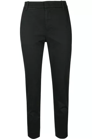 Vince Pantalones chinos estilo capri