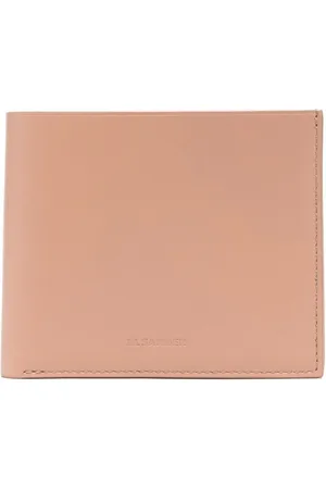 Jil Sander Cartera plegable