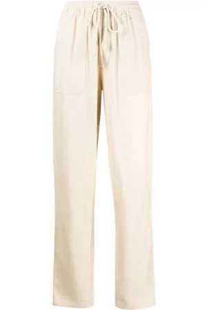 Marant Etoile Pantalones anchos Viamao