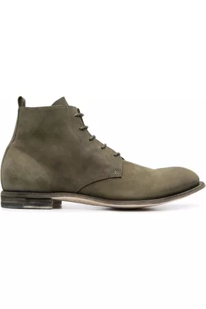 Officine creative Botas Durga 002