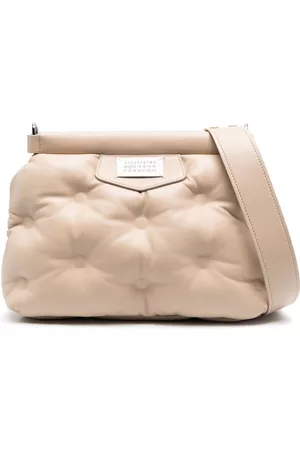 Maison Margiela Bolso de hombro Glam Slam Classique pequeño