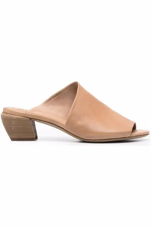 Officine creative Sandalias con puntera abierta