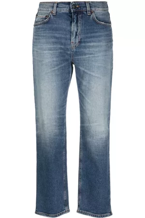 haikure Vaqueros rectos capri