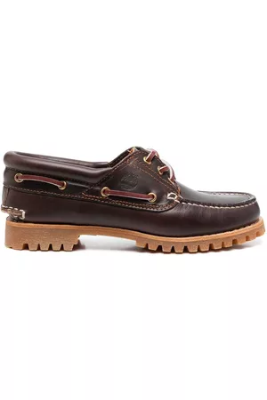 Timberland Zapatos náuticos 3-Eye Noreen