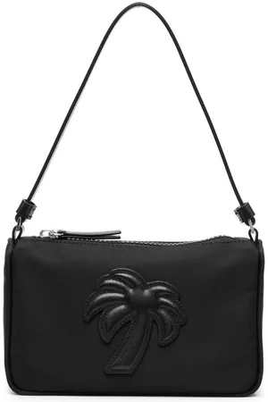 Palm Angels Bolso de hombro Big Palm mini