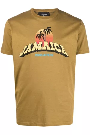 Dsquared2 Camiseta con motivo gráfico