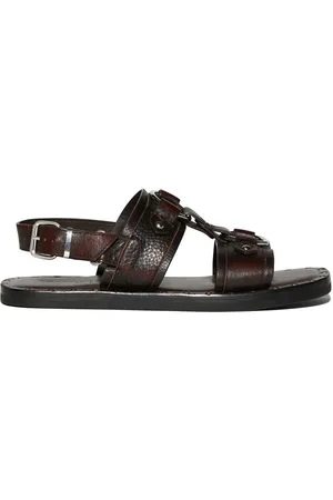 Dsquared2 Sandalias con apliques