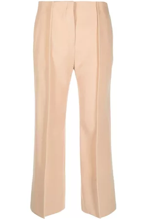Jil Sander Pantalones capri