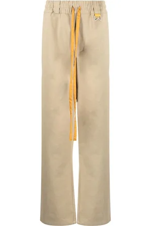 Rhude Pantalones anchos Sala