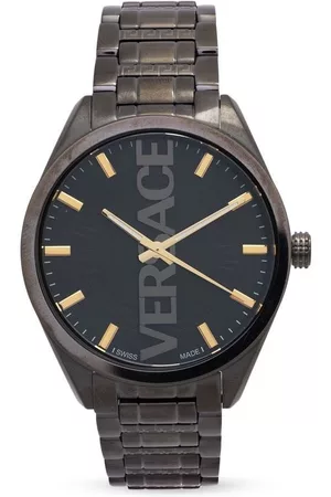 VERSACE Reloj V-Vertical de 42mm