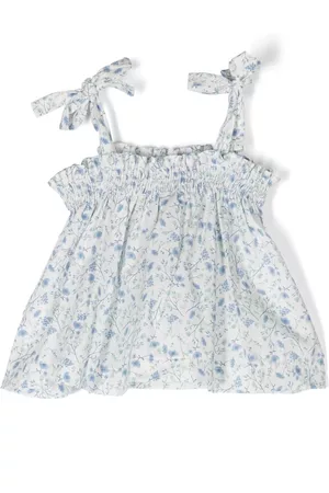 TEDDY & MINOU Pololos con estampado floral
