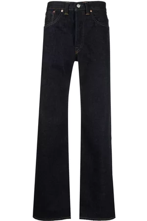 Ralph Lauren Vaqueros rectos