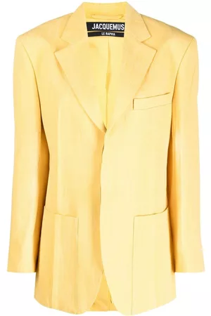 Jacquemus Blazer La Veste d’Homme