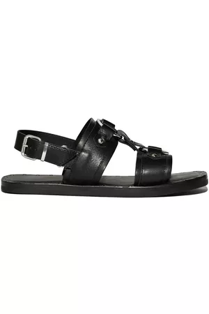 Dsquared2 Sandalias con apliques