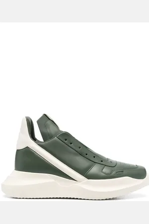Rick Owens Zapatillas bajas Geth