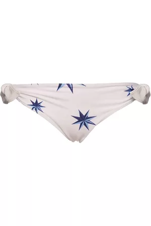 La DoubleJ Bragas con estrellas estampadas