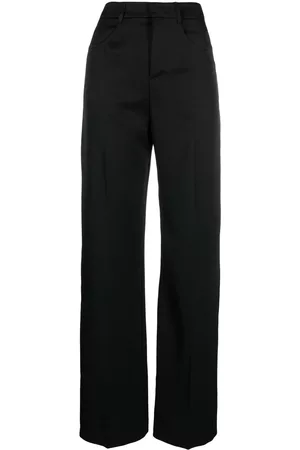 BLANCA Pantalones rectos