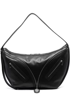 VERSACE Bolso de hombro Repeat grande