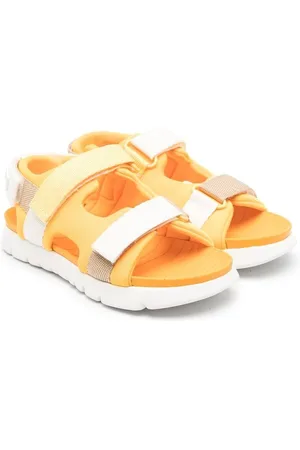 Camper Sandalias Oruga