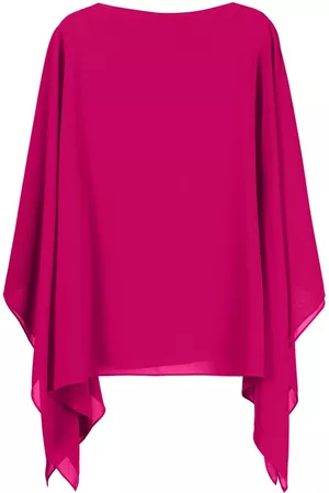 BLANCA Blusa de manga ancha