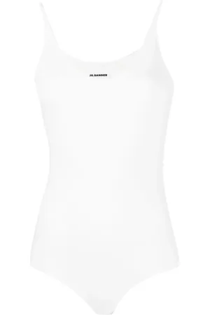 Jil Sander Body stretch sin mangas