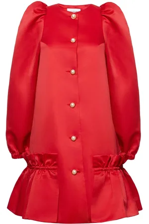 Sleeper Vestido corto Mystery Puff
