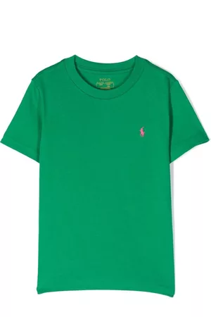 Ralph Lauren Camiseta Polo Pony