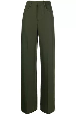 BLANCA Pantalones rectos