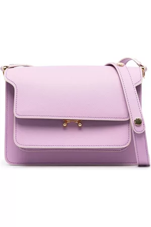 Marni Bolso de hombro Trunk