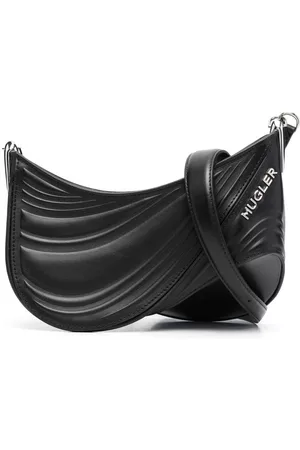 MUGLER Bandolera Spiral Curve 01 pequeña