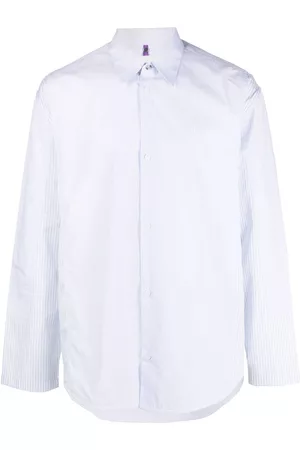 OAMC Camisa con cuello clásico