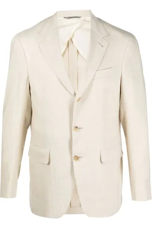 CANALI Blazer con botones