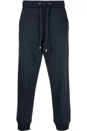 Giorgio Armani Pantalones de chándal con cordones